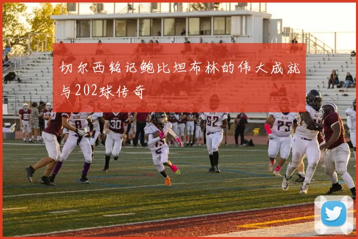 切尔西铭记鲍比坦布林的伟大成就与202球传奇